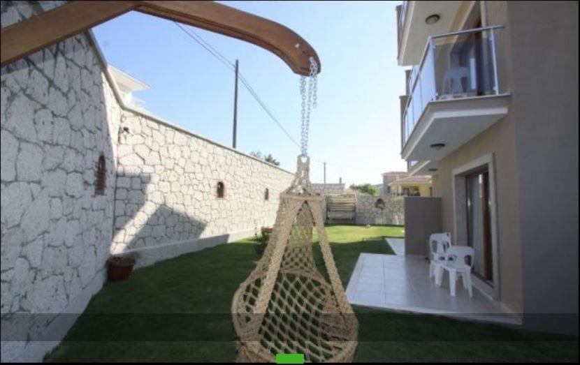 Sirius Mi Çeşme Exterior foto