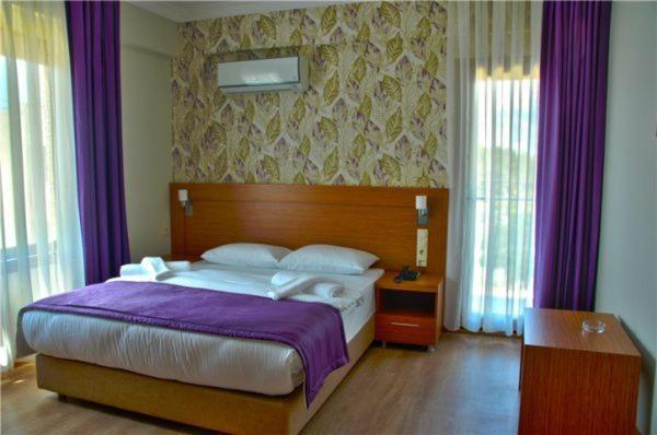 Sirius Mi Çeşme Zimmer foto
